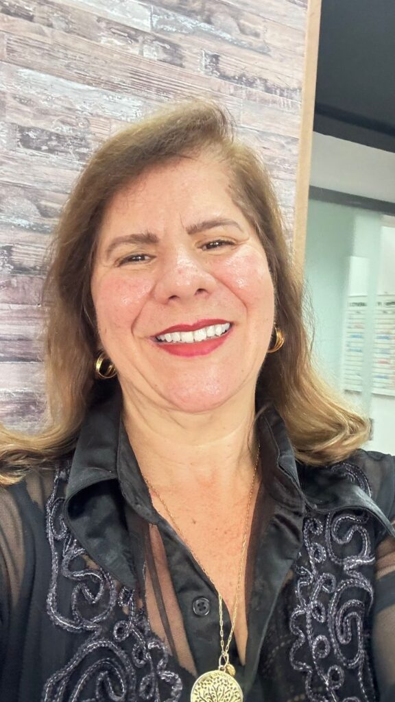 Sandra Santos