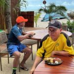 Quando o mar encontra o cuidado: gesto de Páscoa inspira nova relação entre turismo e comunidade no Preá