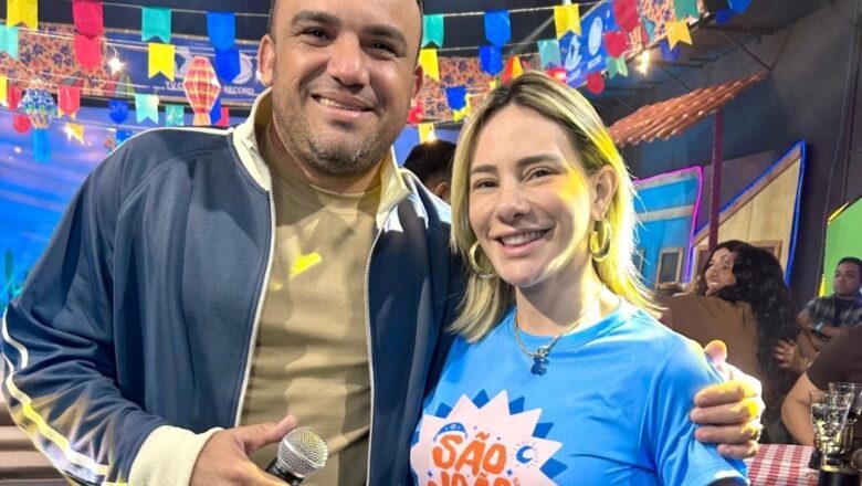 TV Cidade estreia temporada especial de São João com música, grandes nomes do forró e aposta na cultura nordestina