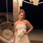 Ankura Preá lança projeto para destination weddings com desfile exclusivo de Ivanildo Nunes