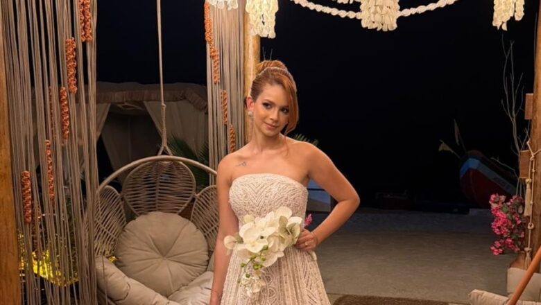 Ankura Preá lança projeto para destination weddings com desfile exclusivo de Ivanildo Nunes