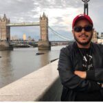Evandro Luigi: Da Infância Difícil ao Status de Cidadão do Mundo