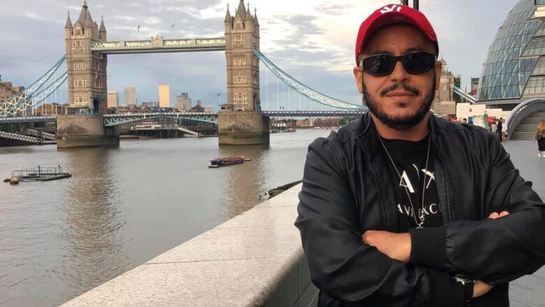 Evandro Luigi: Da Infância Difícil ao Status de Cidadão do Mundo