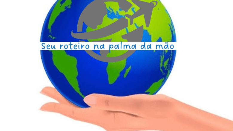 Seu Roteiro na Palma da Mão transforma viagens em experiências personalizadas e sem imprevistos