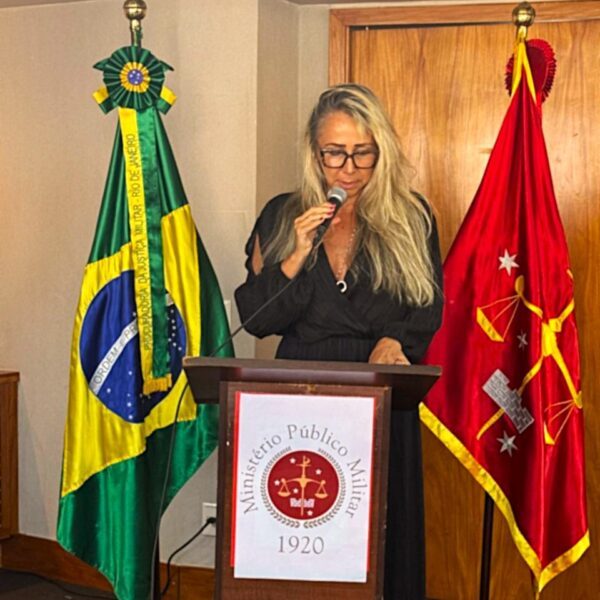 Claudia Cataldi vira referência internacional