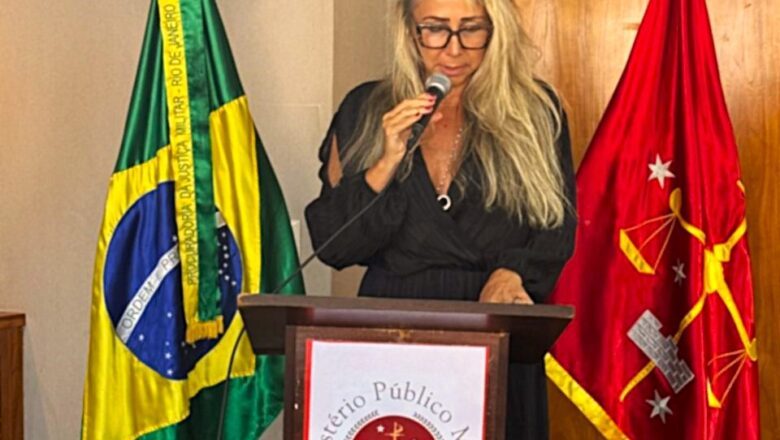 Claudia Cataldi vira referência internacional