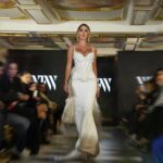 Das passarelas do Nova York Fashion Week para a Fevest
