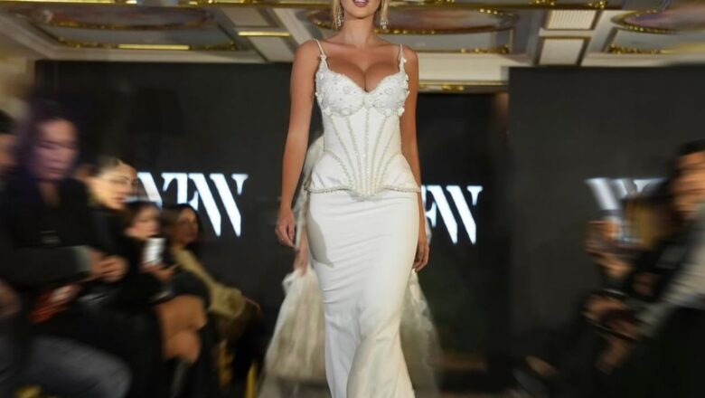 Das passarelas do Nova York Fashion Week para a Fevest