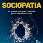 Novo livro de Eduardo Baunilha provoca debate: ”Sociopatia”