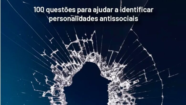 Novo livro de Eduardo Baunilha provoca debate: ”Sociopatia”