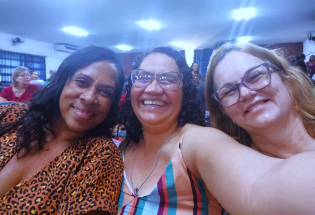 Dia do Pedagogo: profissionais que moldam o futuro da educação