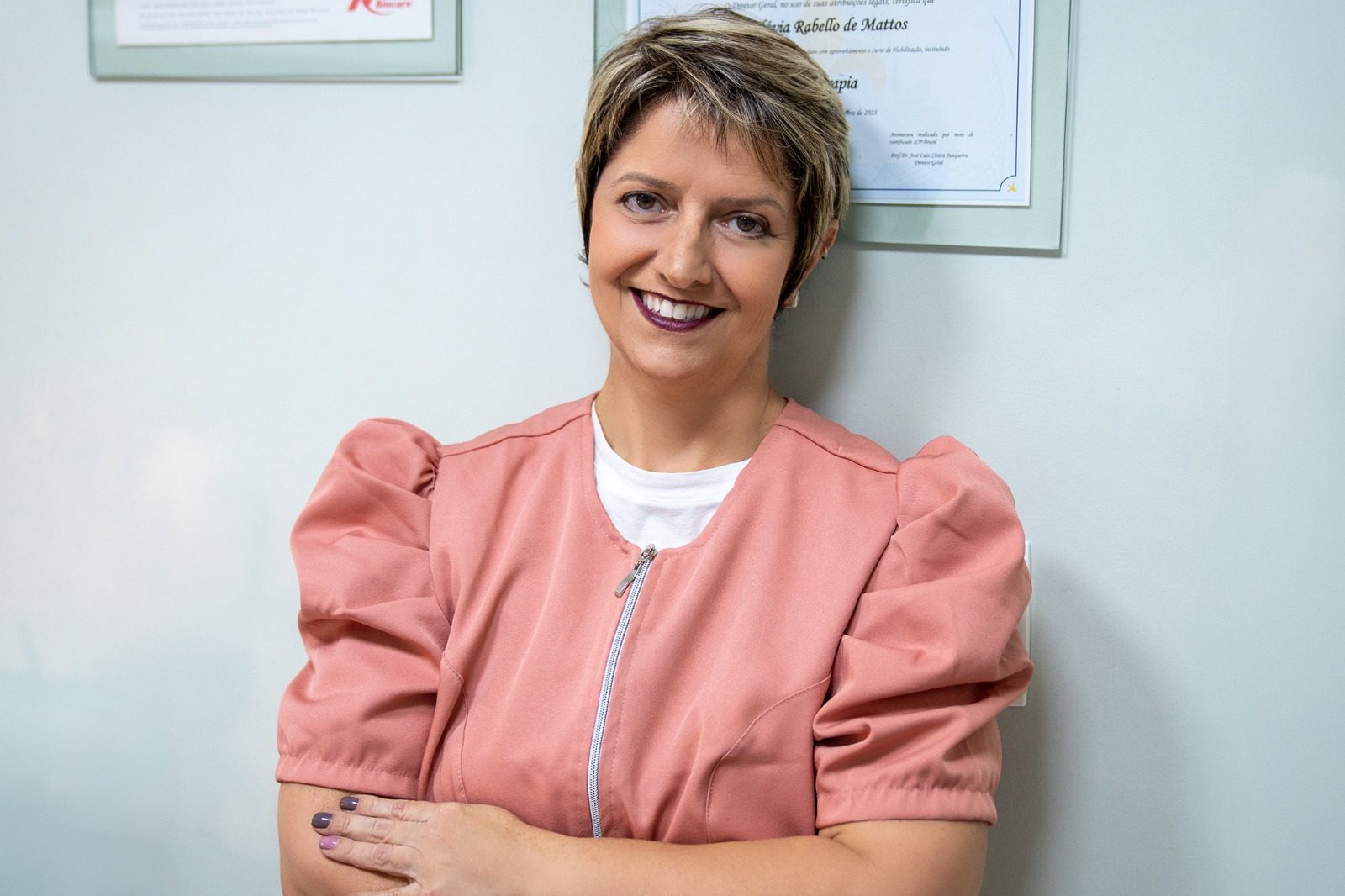 cirurgiã-dentista Flávia Rabello de Mattos (2)