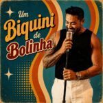 Sebah Vieira ataca de Biquini de Bolinha