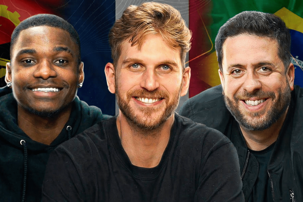 “3 Continentes” desembarca em Angola para primeira temporada internacional com episódios inéditos, experiências culturais e show especial