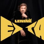Lenine apresenta nova turnê “Eita” no Tokio Marine Hall