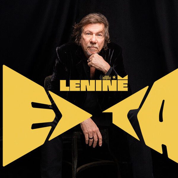 Lenine apresenta nova turnê “Eita” no Tokio Marine Hall