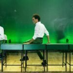 Cia Sala 3 apresenta última sessão da temporada de R&J – Sonhos Roubados
