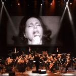Amália Rodrigues Sinfônico chega ao Brasil