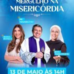 Fátima FM celebra um ano de fé e esperança em edição especial do Mergulho na Misericórdia
