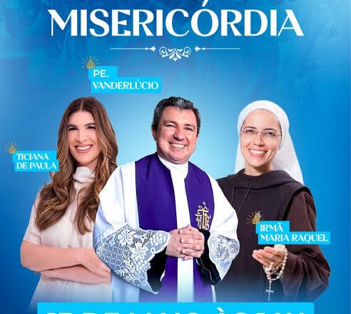 Fátima FM celebra um ano de fé e esperança em edição especial do Mergulho na Misericórdia