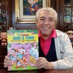 Mauricio de Sousa: O Mestre dos Quadrinhos Brasileiros