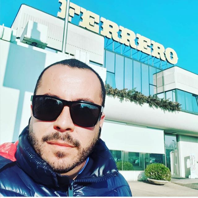 Foto Evandro Luigi/Arquivo pessoal