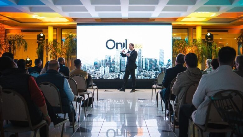 CVM permite atuação da OnilX com criptoativos após revisar decisão