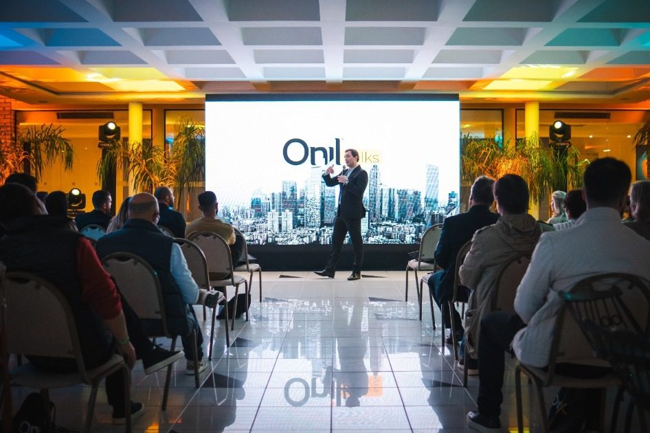 OnilX