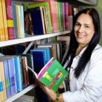 Professora Creusa Carreiro: Educação, Poesia e Música como Legado