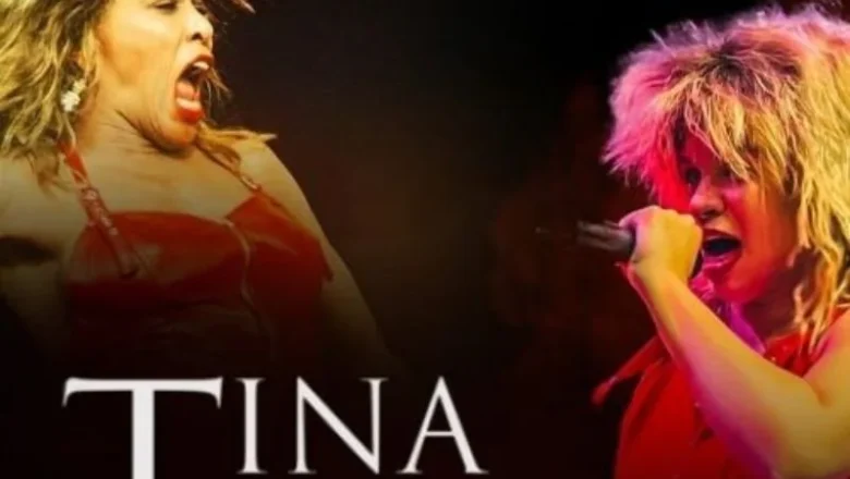 Tina Turner Tributo Brasil no Teatro Jardim Sul, hoje 27