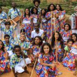 Quilombo Mineiro Pau mantém viva tradição centenária em evento gratuito  