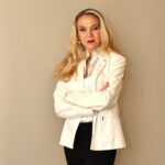 Michele Vanzella inicia nova fase em sua trajetória pública
