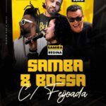 Samba & Bossa no Olaria Bar