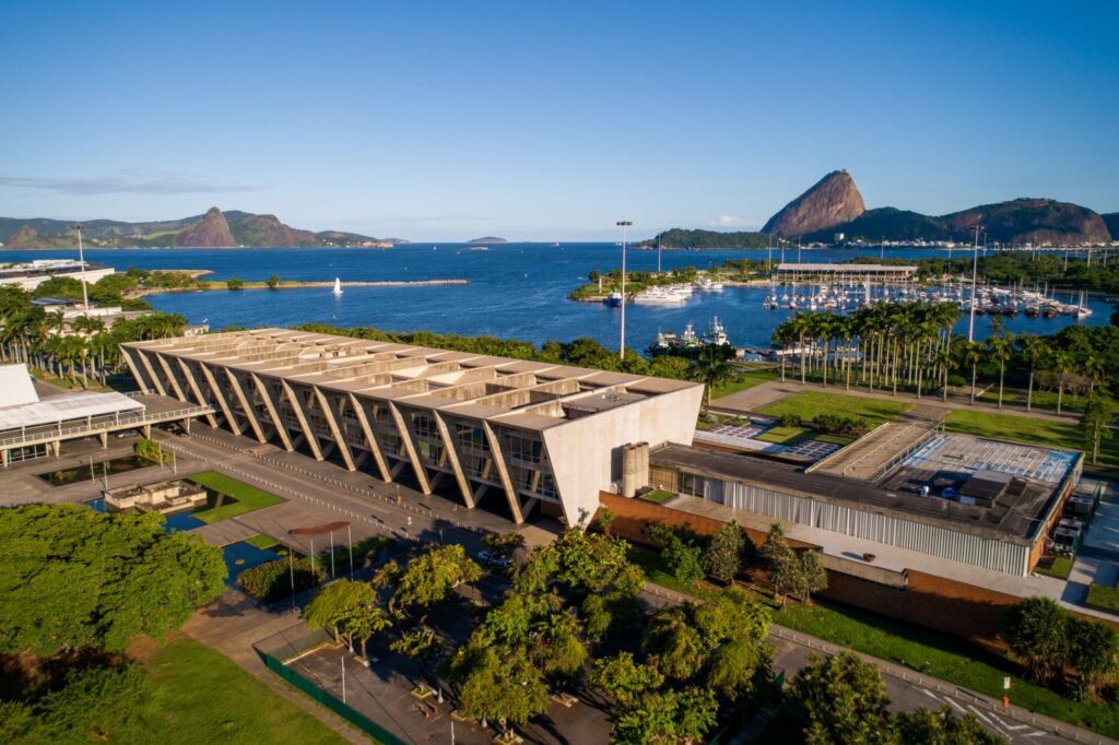 Rio Memórias lança caminhada cultural pelo Centro Histórico do Rio