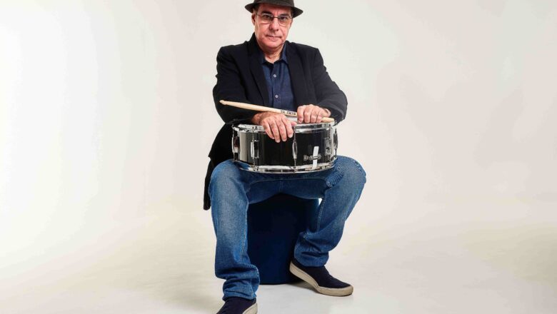 Alfredo Dias Gomes expande horizontes sonoros no single autoral “Som da Manhã”