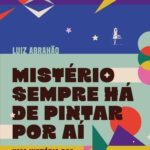 Nos 50 anos dos Doces Bárbaros, editora Garota FM Books e Luiz Abrahão abrem pré-venda de livro que conta a história do grupo