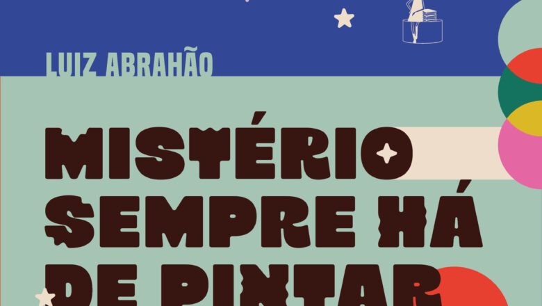 Nos 50 anos dos Doces Bárbaros, editora Garota FM Books e Luiz Abrahão abrem pré-venda de livro que conta a história do grupo