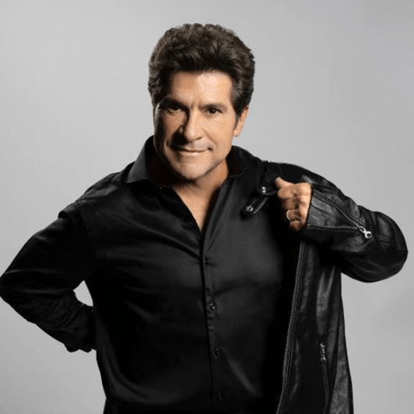 Daniel celebra o Dia dos Namorados nesta semana com show no Tokio Marine Hal