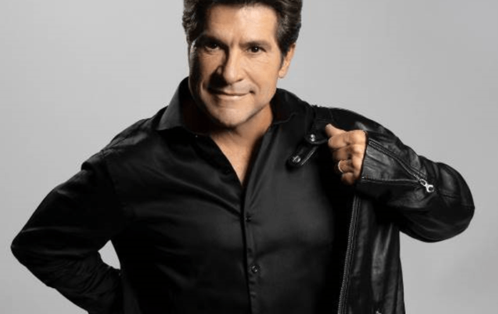 Daniel celebra o Dia dos Namorados nesta semana com show no Tokio Marine Hal