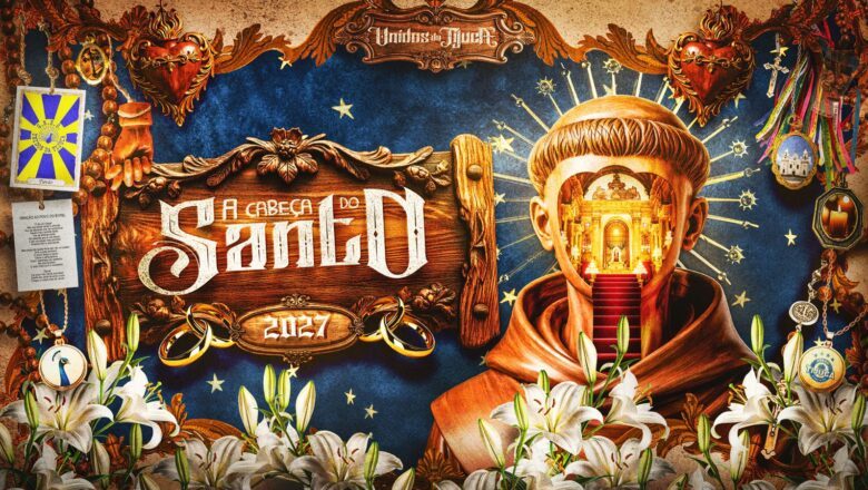 Confira a sinopse da Unidos da Tijuca para o Carnaval 2027