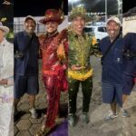 Daniel Zarmanno leva talento artístico do Carnaval ao São João