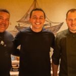 Restaurante japonês exclusivo de Fortaleza aposta na pesca artesanal do Titanzinho e mira o circuito Michelin
