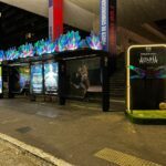  Cirque du Soleil  estreia nà Av. Paulista, entre os dias 9 e 15 de junho