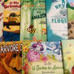 Livros infantis estimulam a consciência ecológica no mês dedicado ao meio ambiente
