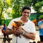 Fortaleza reforça proteção animal com mais castrações e atendimento veterinário