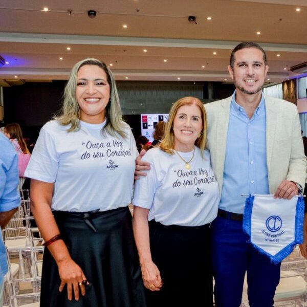 Clube Central reforça apoio ao Desfile Beneficente da APADA Niterói 2026