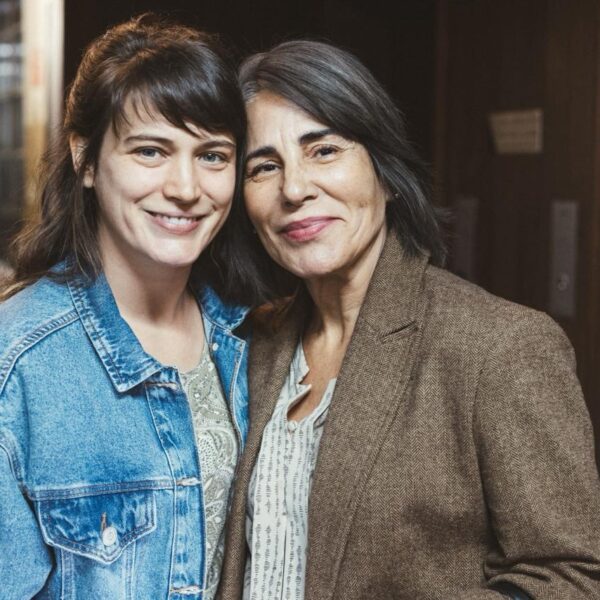 Glória Pires e Bianca Bin começam a rodar drama nacional “Tristeza em Pó”