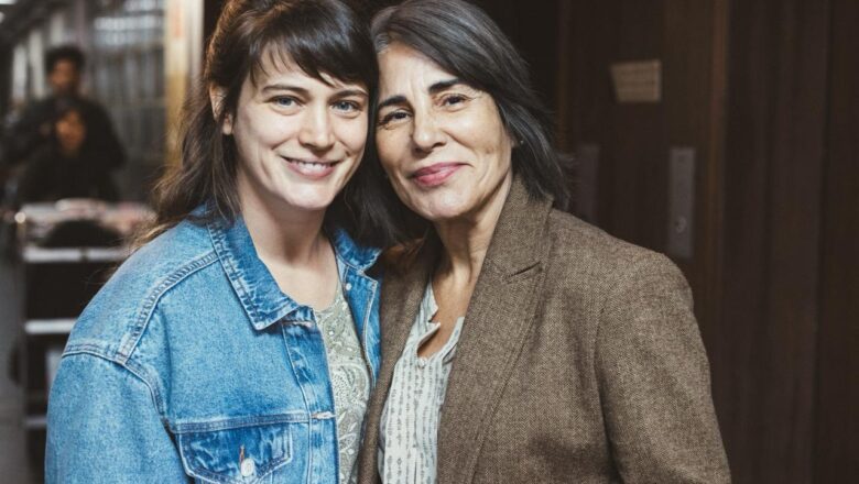 Glória Pires e Bianca Bin começam a rodar drama nacional “Tristeza em Pó”
