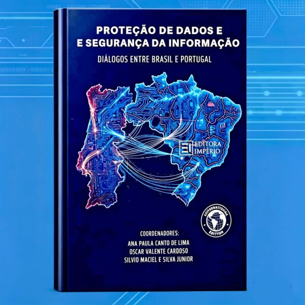Lançamento internacional reforçou debate sobre proteção de dados e segurança da informação