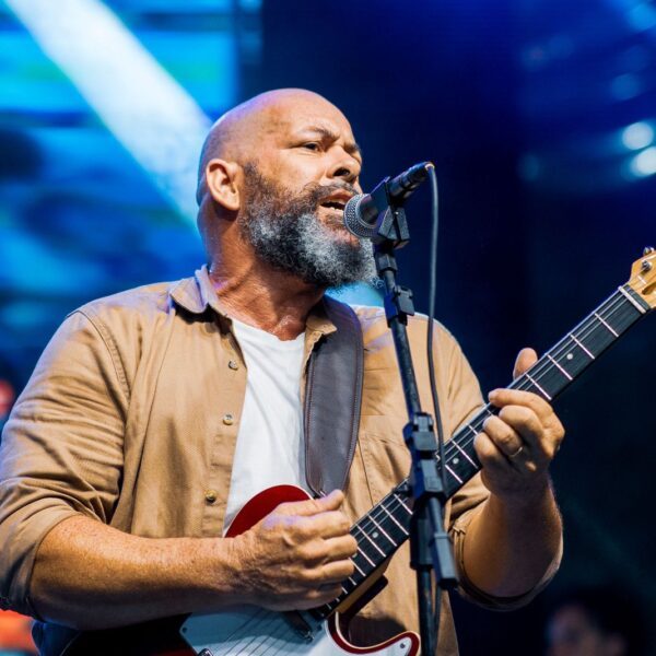 Banda Primícias Roots participa do Bahia Gospel Festival e reforça a Força do Reggae Cristão